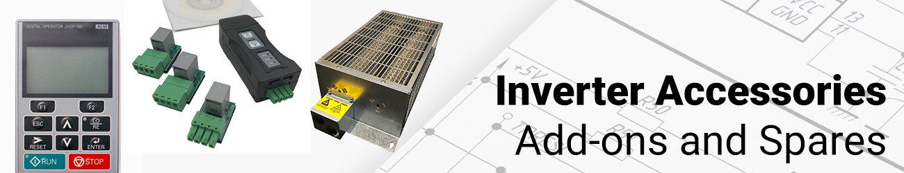 Inverter Accessories