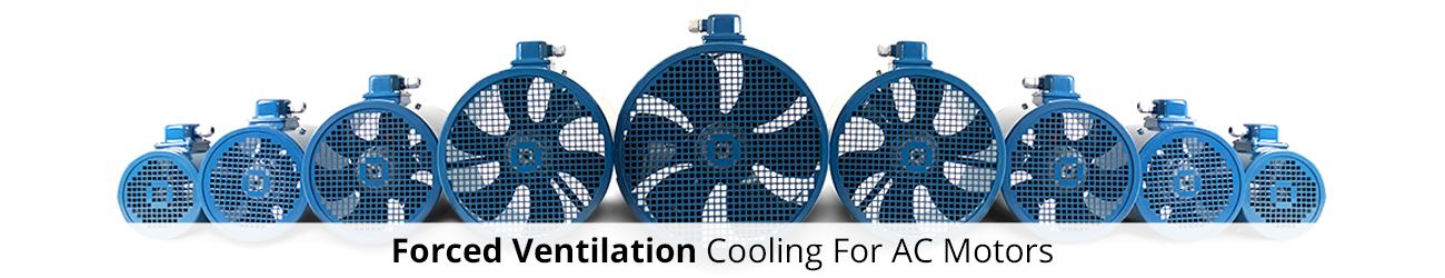 Forced Ventilation Units