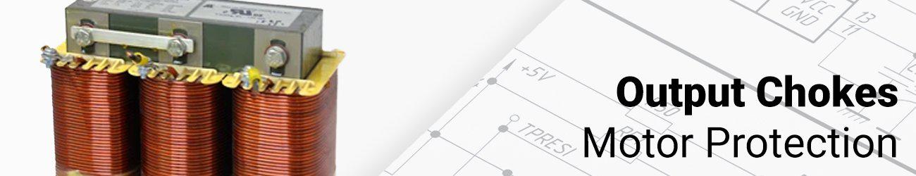 AC Output Chokes