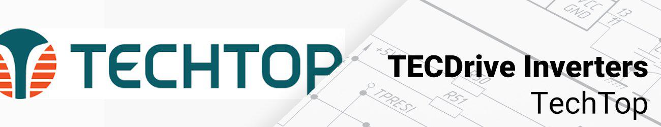 TECDrive AC Inverters