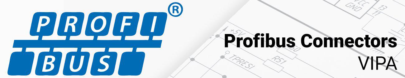 ProfiBUS Connectors