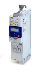 Lenze Inverters