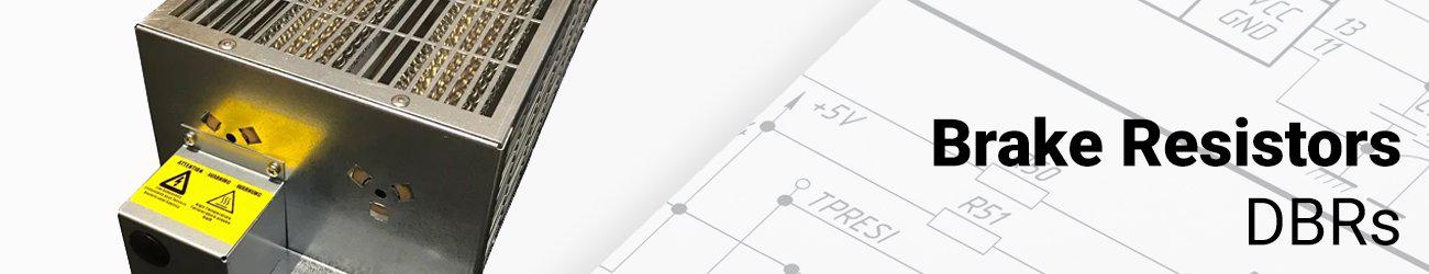 Brake Resistors