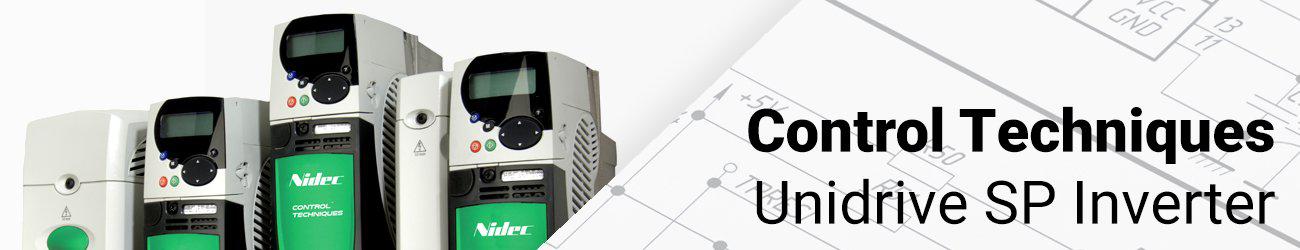 Unidrive SP Inverter