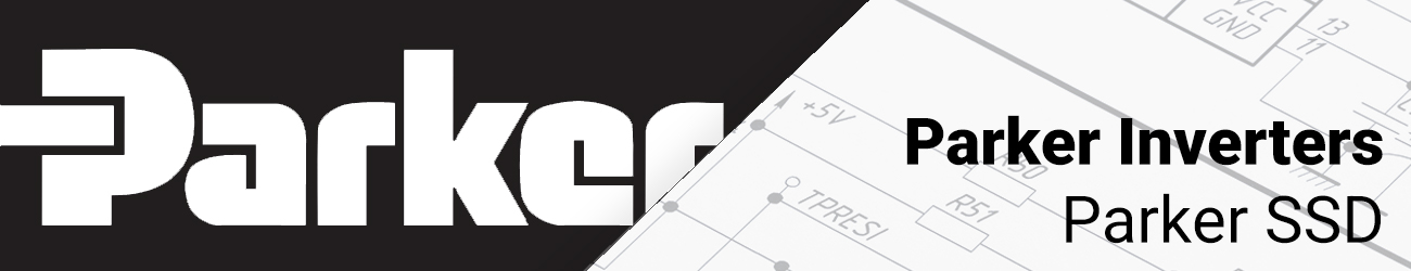 Parker Inverters