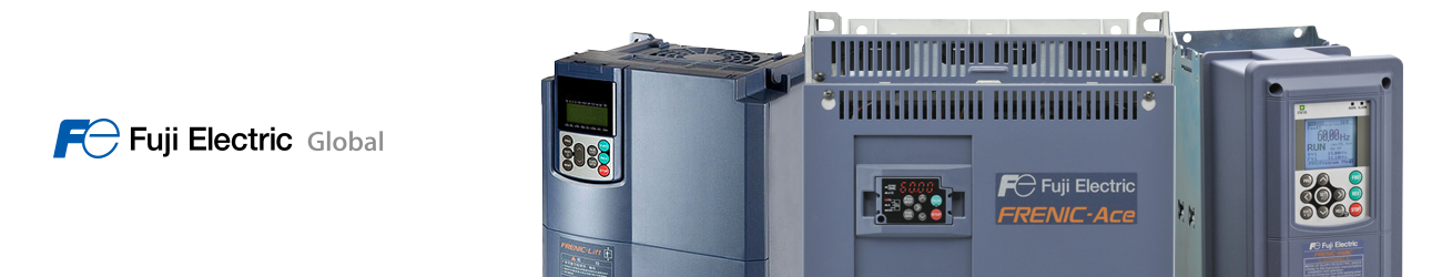 Fuji Electric Inverters