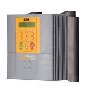 Parker AC690+ Inverter Drives