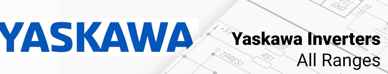 Yaskawa Inverters