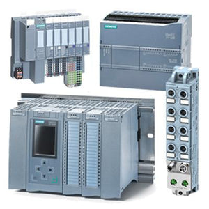 Programmable Logic Controllers