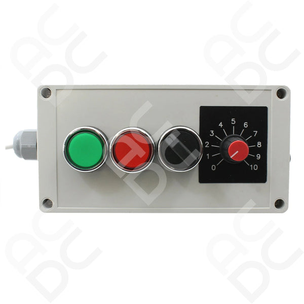Inverter Budget Remote Operating Pendant
