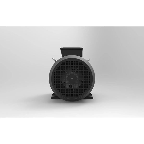 15kW Motor 4P 415V-690V IE3 160 Frame - Cast Iron - TEC - B3