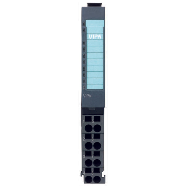 4 x DO 24VDC 0.5A SM022 Digital Output Module 022-1BD00