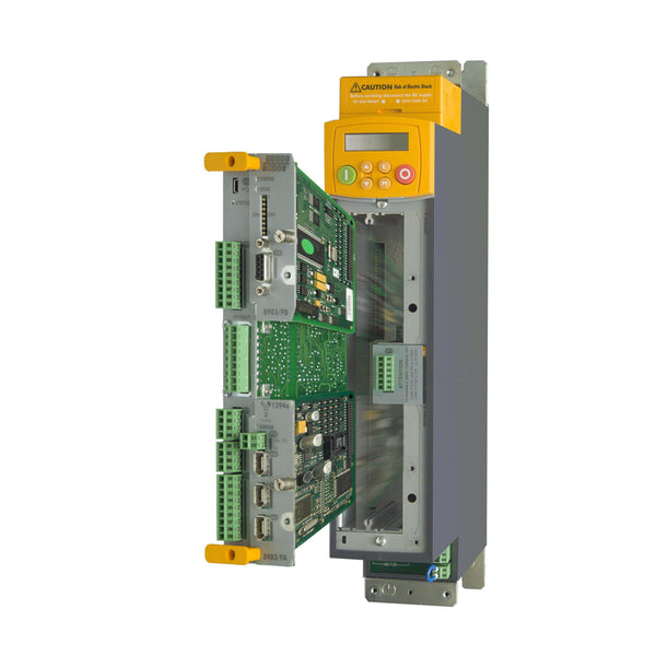 37kW - 315kW - 380-460v Parker 890SD Standalone VSD