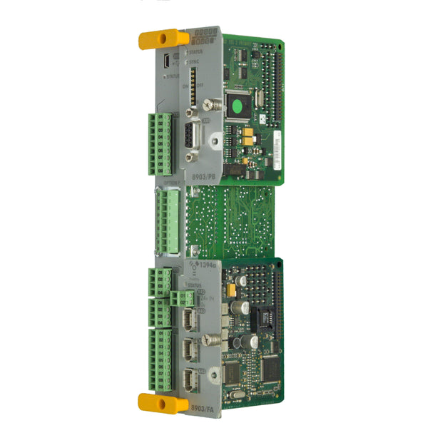 37kW - 90kW - 380-500v Parker 890SD Standalone VSD