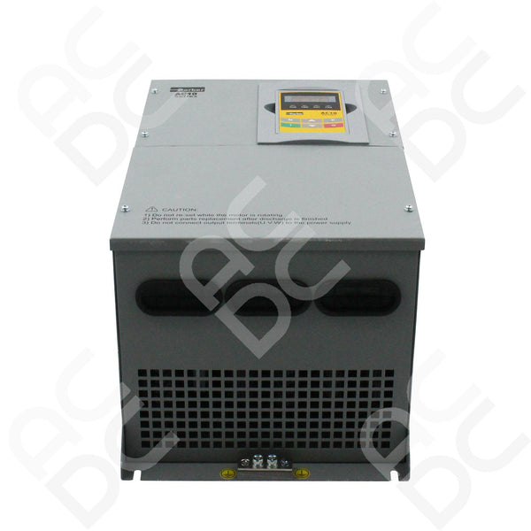 30kW Inverter 415VAC 3Ph Parker AC10 - 10G-46-0600-BF
