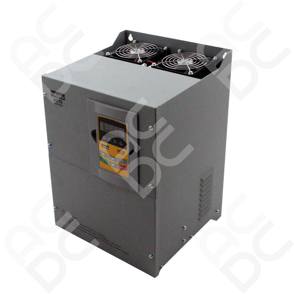 30kW Inverter 415VAC 3Ph Parker AC10 - 10G-46-0600-BF