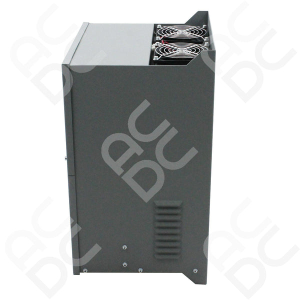30kW Inverter 415VAC 3Ph Parker AC10 - 10G-46-0600-BF