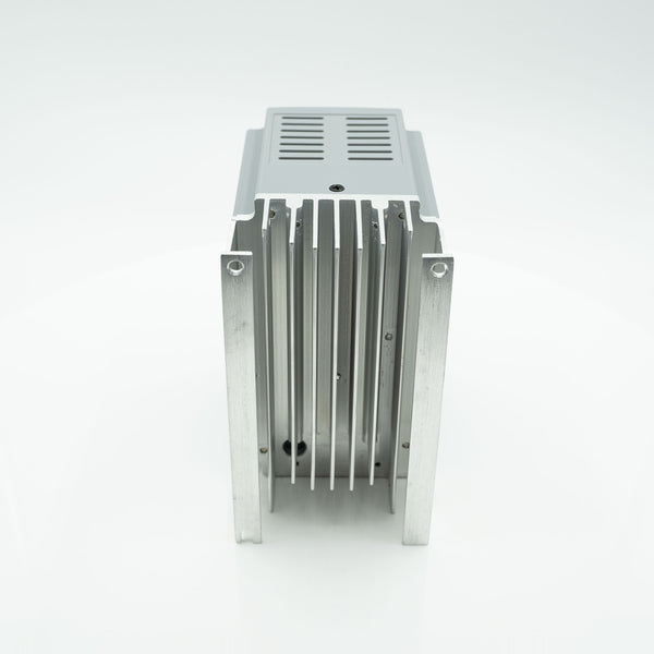 0.37kW Inverter 415VAC 3Ph Parker AC10 - 10G-41-0010-BF