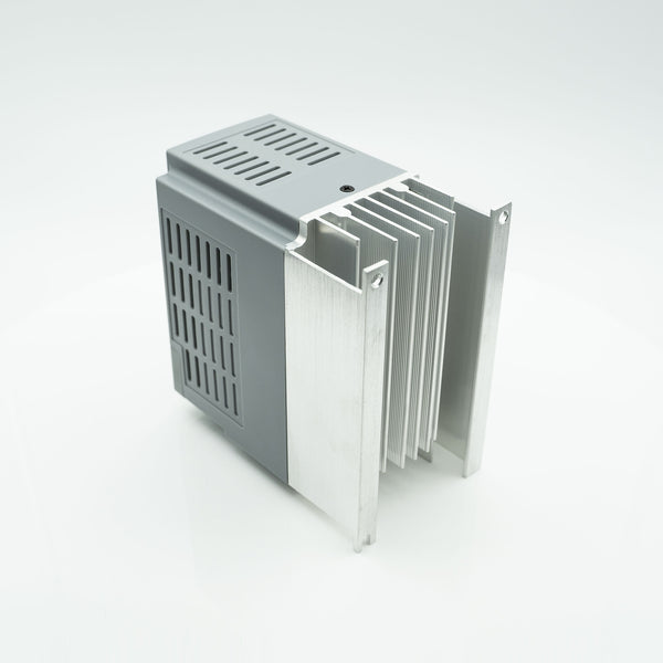 0.37kW Inverter 415VAC 3Ph Parker AC10 - 10G-41-0010-BF