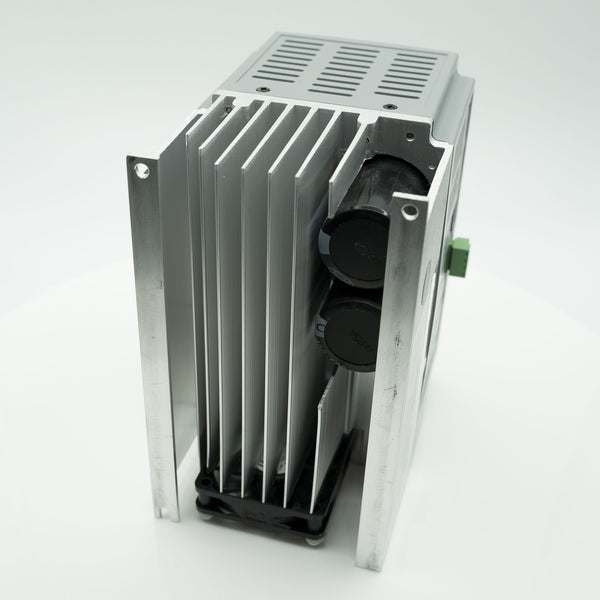 0.75kW Inverter 415VAC 3Ph Parker AC10 - 10G-42-0020-BF