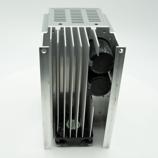 2.2kW Inverter 415VAC 3Ph Parker AC10 - 10G-42-0065-BF