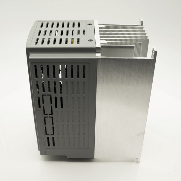 1.5kW Inverter 415VAC 3Ph Parker AC10 - 10G-42-0040-BF