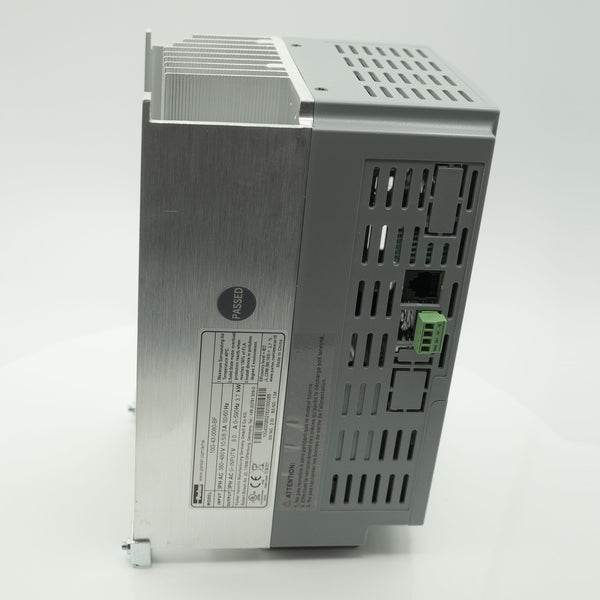 5.5kW Inverter 415VAC 3Ph Parker AC10 - 10G-43-0120-BF