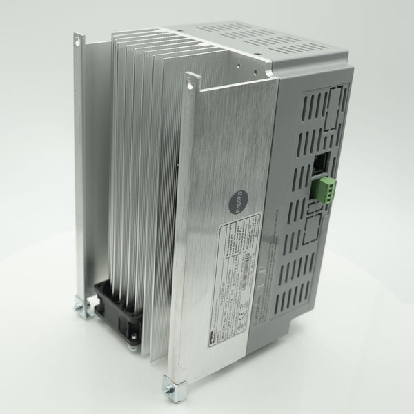 5.5kW Inverter 415VAC 3Ph Parker AC10 - 10G-43-0120-BF