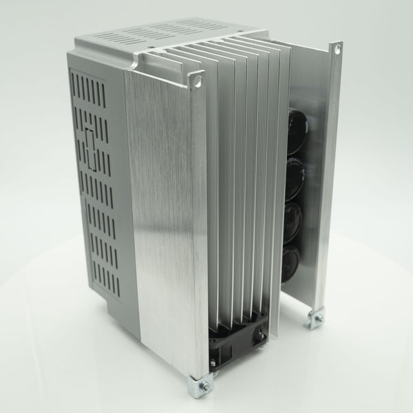 5.5kW Inverter 415VAC 3Ph Parker AC10 - 10G-43-0120-BF