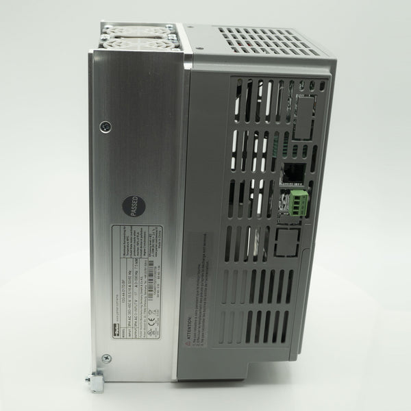 11kW Inverter 415VAC 3Ph Parker AC10 - 10G-44-0230-BF