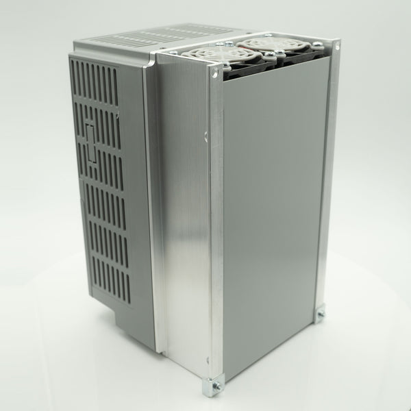 7.5kW Inverter 415VAC 3Ph Parker AC10 - 10G-44-0170-BF