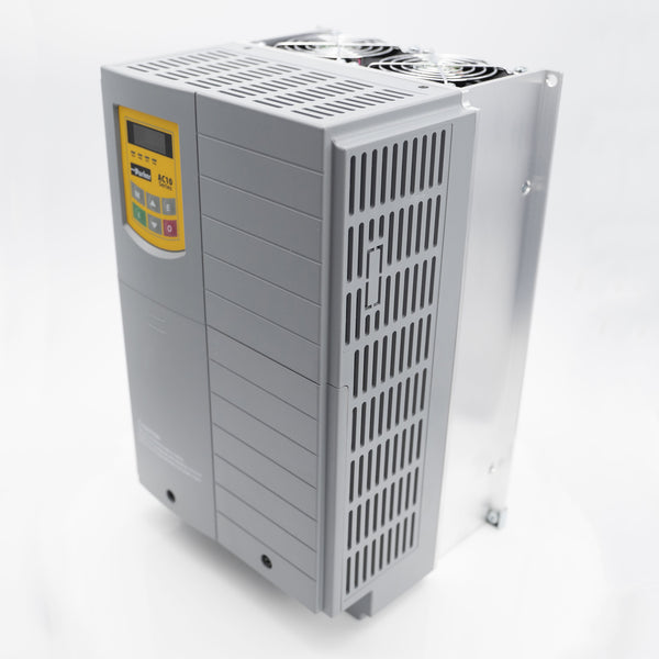 18.5kW Inverter 415VAC 3Ph Parker AC10 - 10G-45-0380-BF