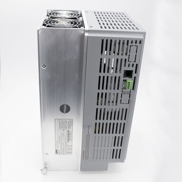 22kW Inverter 415VAC 3Ph Parker AC10 - 10G-45-0440-BF