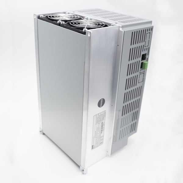 22kW Inverter 415VAC 3Ph Parker AC10 - 10G-45-0440-BF