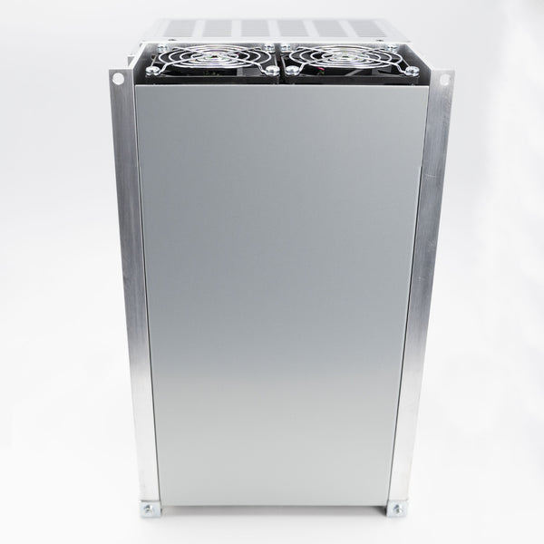 18.5kW Inverter 415VAC 3Ph Parker AC10 - 10G-45-0380-BF