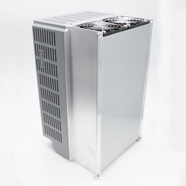 15kW Inverter 415VAC 3Ph Parker AC10 - 10G-45-0320-BF