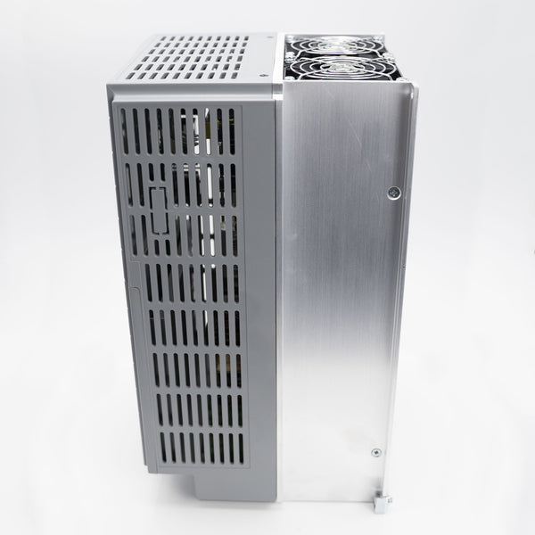 18.5kW Inverter 415VAC 3Ph Parker AC10 - 10G-45-0380-BF