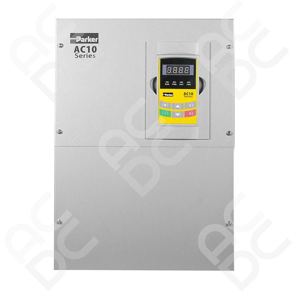 45kW Inverter 415VAC 3Ph Parker AC10 - 10G-47-0900-BF