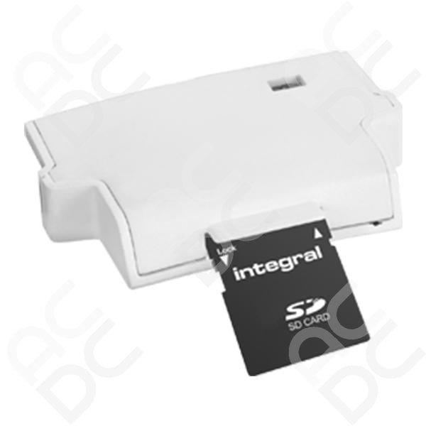 Commander C Series Backup Adaptor Module