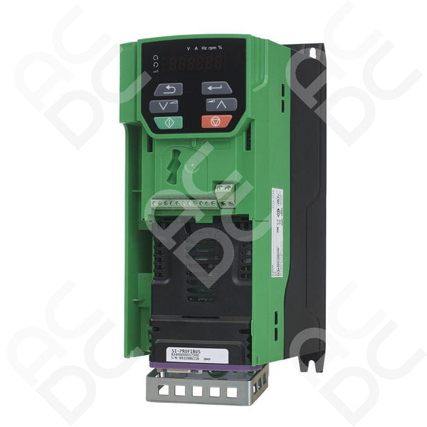 4.0kW Inverter 415VAC 3Ph - Commander C200-03400094