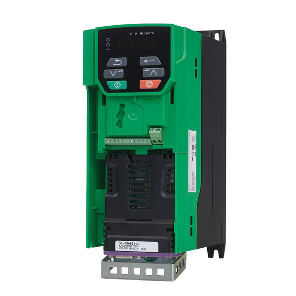 3.0kW Inverter 415VAC 3Ph - Commander C200-03400073