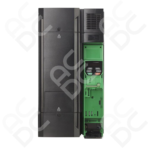 45kW Inverter 415VAC 3Ph - Commander C200-07401000
