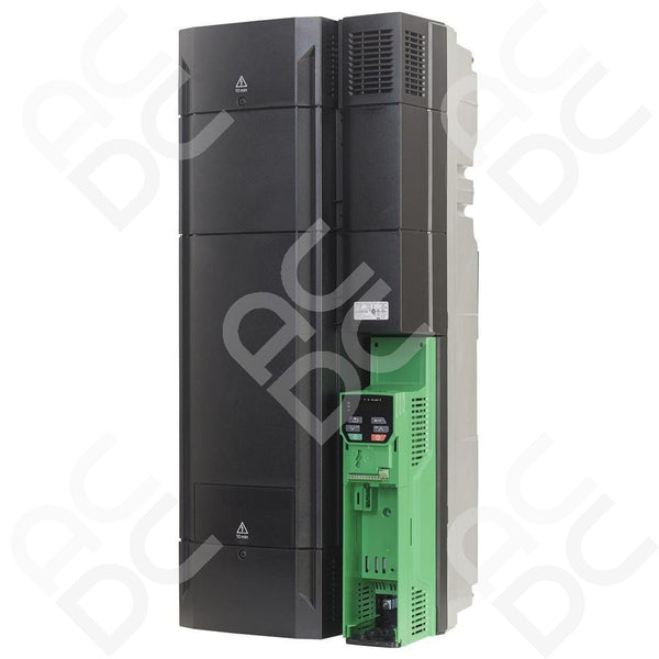 55kW Inverter 415VAC 3Ph - Commander C200-08401340
