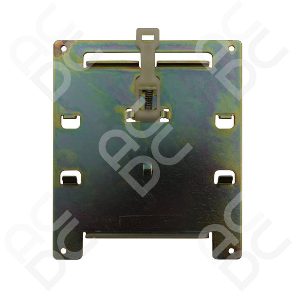 Yaskawa DIN Rail Mount for V1000 Drive - Frame 1 - EZZ08122A