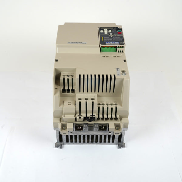 7.5kW HD/ 11kW ND Inverter 415VAC 3Ph - Yaskawa GA500 - GA50C4023EBA