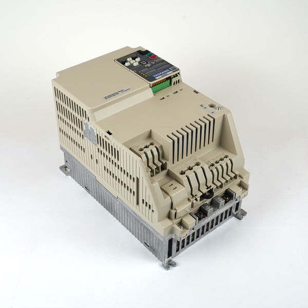 7.5kW HD/ 11kW ND Inverter 415VAC 3Ph - Yaskawa GA500 - GA50C4023EBA