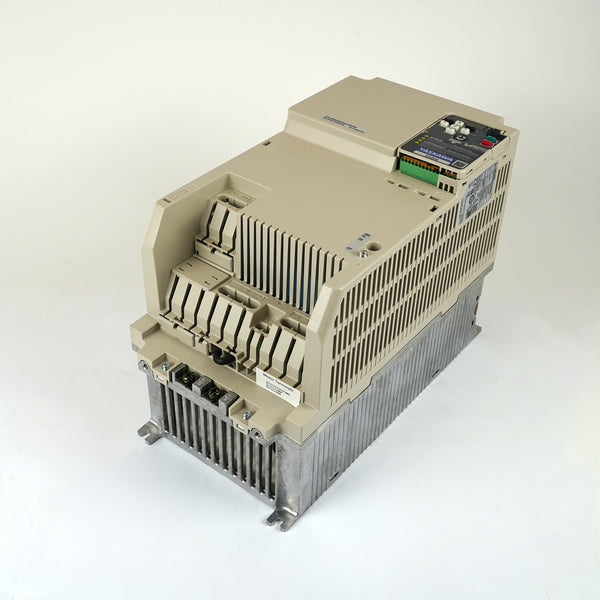 18.5kW HD/ 22kW ND Inverter 415VAC 3Ph - Yaskawa GA500 - GA50C4044EBA
