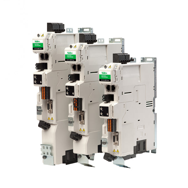 Digitax HD M751-01200040A10 0.37kW 240VAC 1PH