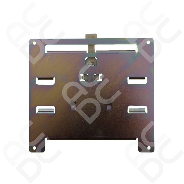 Yaskawa DIN Rail Mount for V1000 Drive - Frame 2 - EZZ08122B