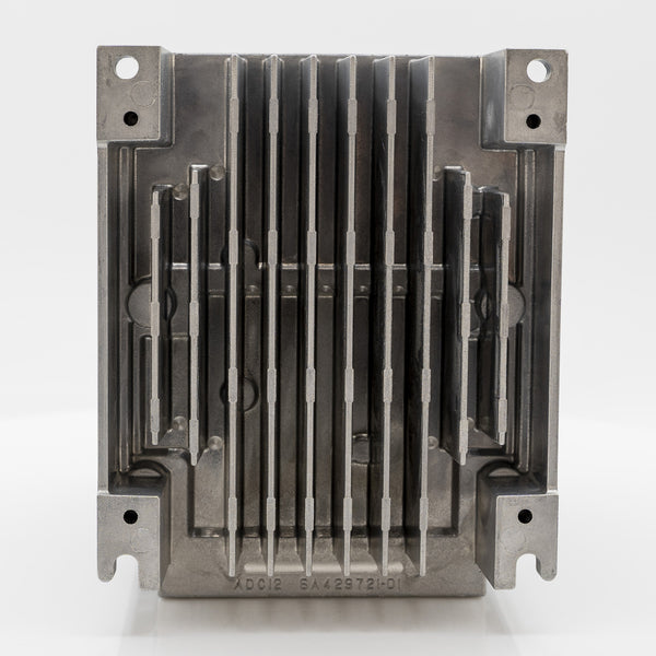 0.75 kW ND / 0.75 kW HD Variable Frequency Drive 400VAC - 3-Phase Input 2A - Fuji FRENIC-ACE - FRN0002E2E-4GA